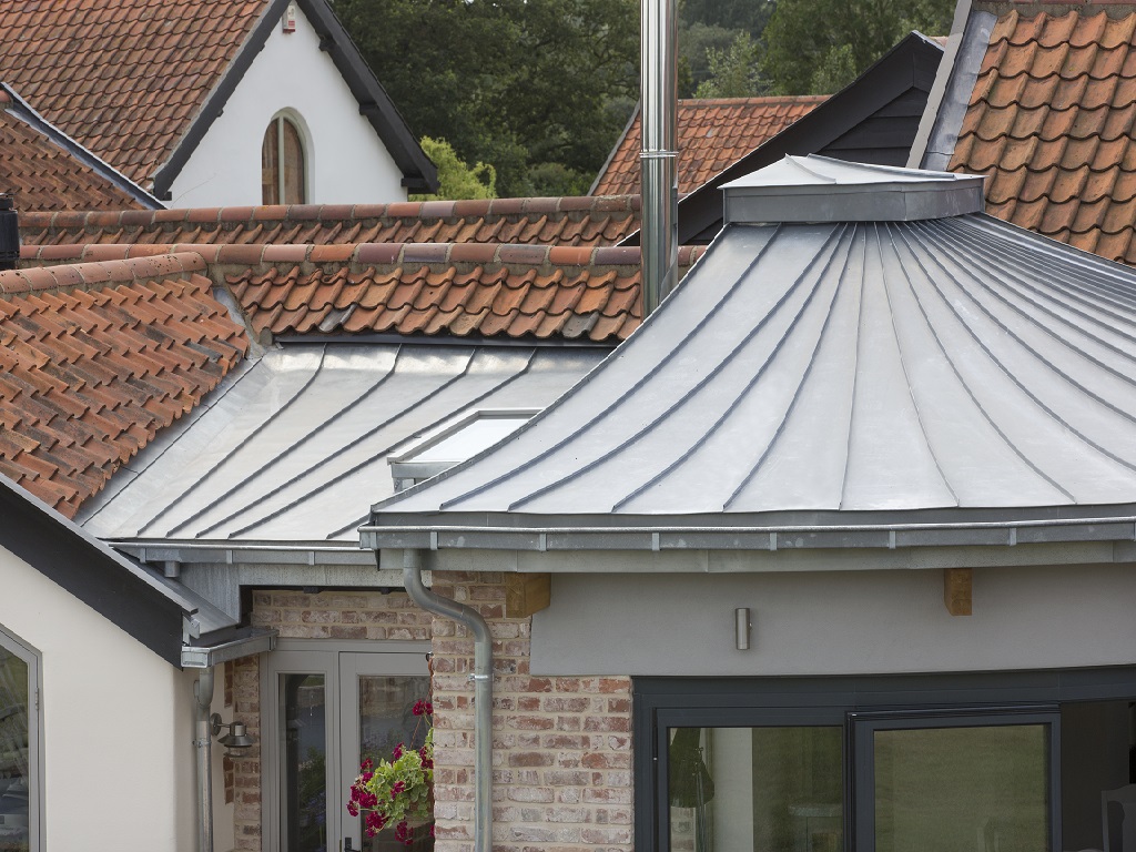 Natural Zinc | VMZINC World
